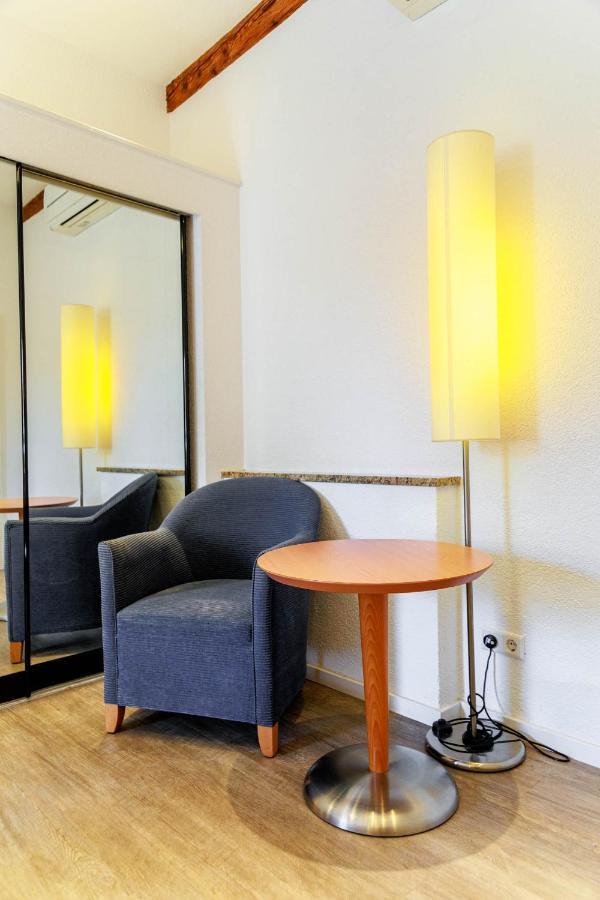Bodensee-Hotel Kreuz อูลดิงเงน มึลโฮเฟิน ภายนอก รูปภาพ