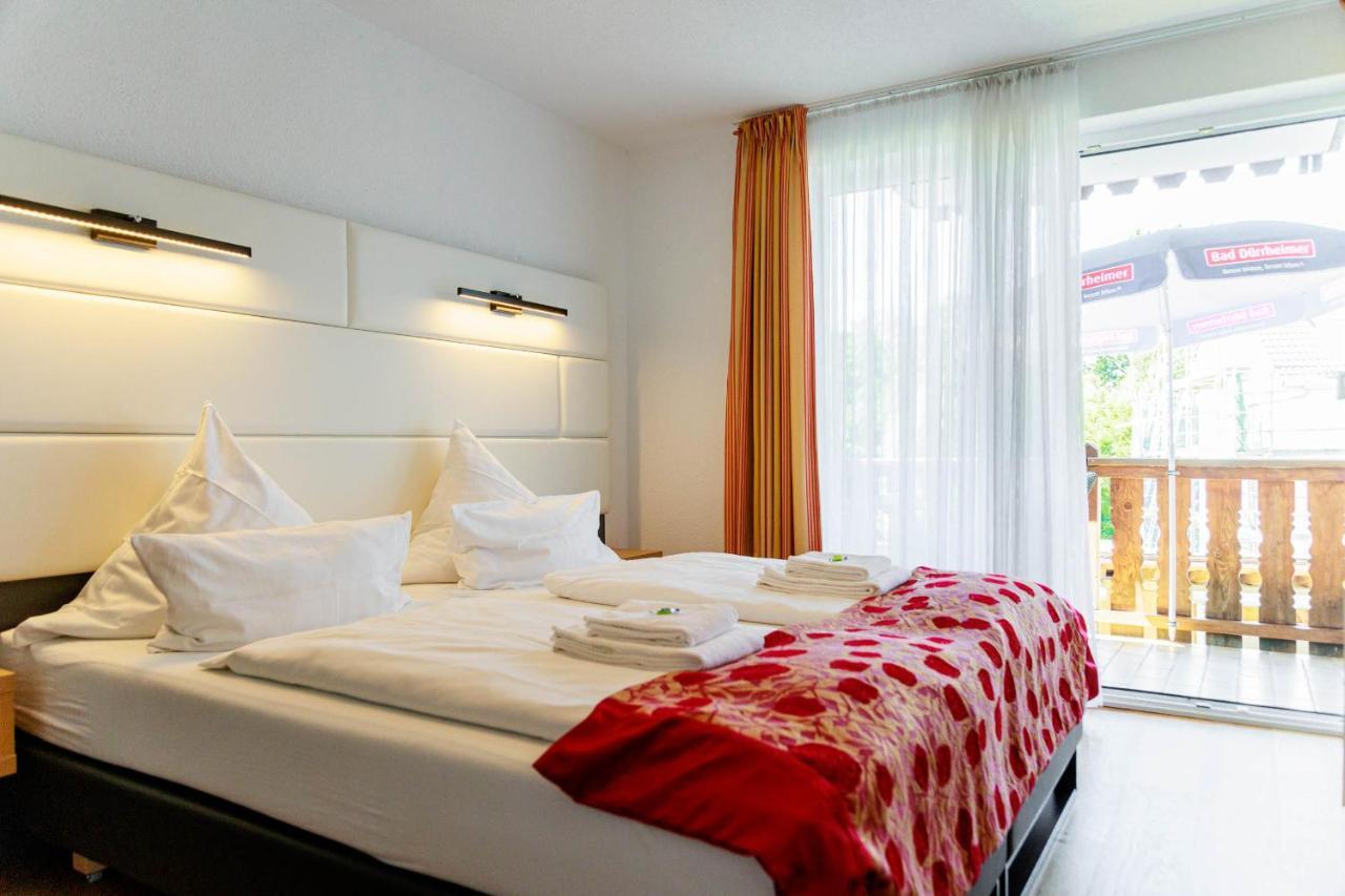 Bodensee-Hotel Kreuz อูลดิงเงน มึลโฮเฟิน ภายนอก รูปภาพ